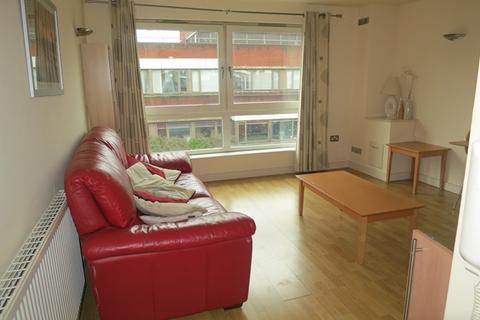 1 bedroom flat for sale, The Eighth Day, Oxford Road, Ardwick,  Manchester, M1 7DU