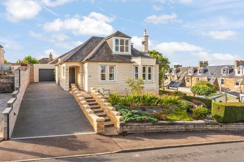 6 Coillesdene Drive, Edinburgh, EH15 2JD