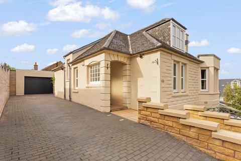 6 Coillesdene Drive, Edinburgh, EH15 2JD