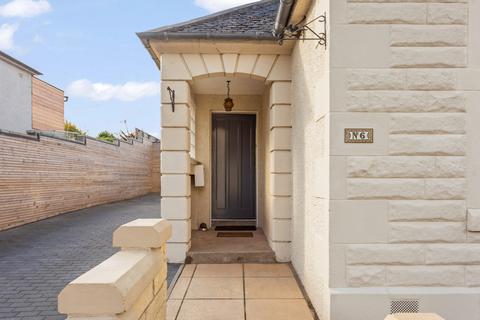 6 Coillesdene Drive, Edinburgh, EH15 2JD