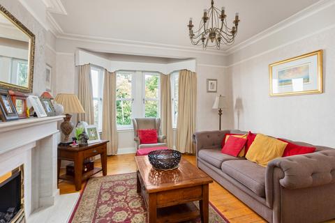 6 Coillesdene Drive, Edinburgh, EH15 2JD