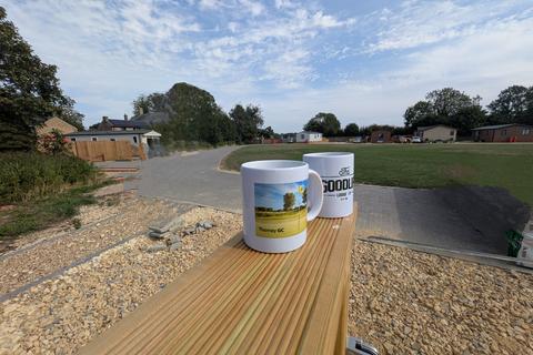 undefined, Atlas Jasmine at Thorney Lakes, Thorney Golf Centre, English Drove PE6