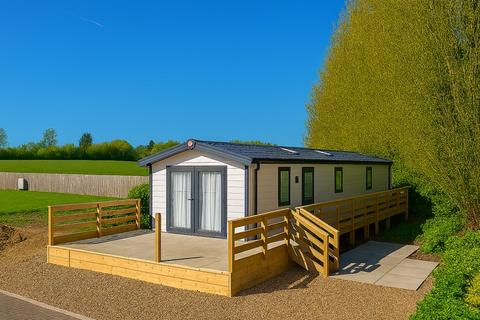 undefined, Atlas Jasmine at Thorney Lakes, Thorney Golf Centre, English Drove PE6