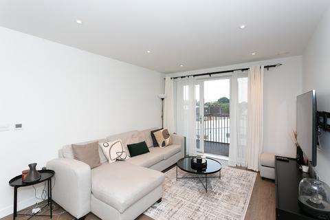 2 bedroom apartment to rent, Frogmore Avenue, Watford, Hertfordshire, WD17