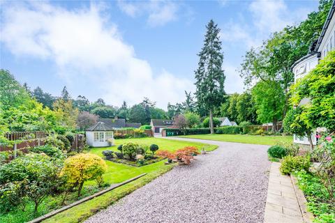 4 bedroom detached house for sale, Carding Mill Valley, Church Stretton, Shropshire