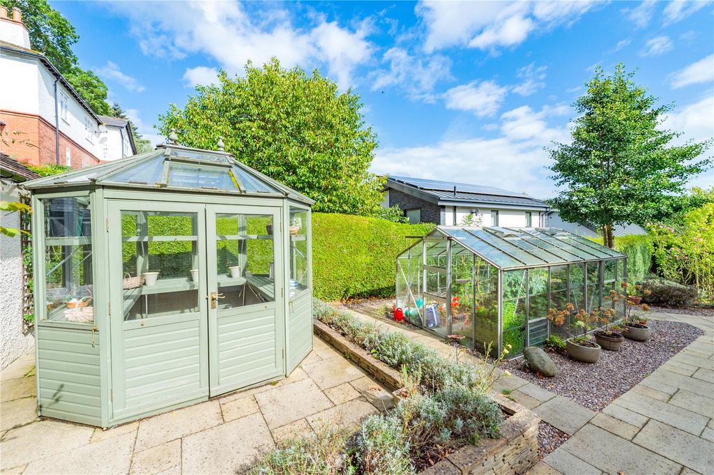 Summer House