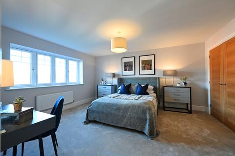5 bedroom detached house for sale - Plot 5, The Earlswood at Hillfort Place, Shurdington Road, Leckhampton GL53