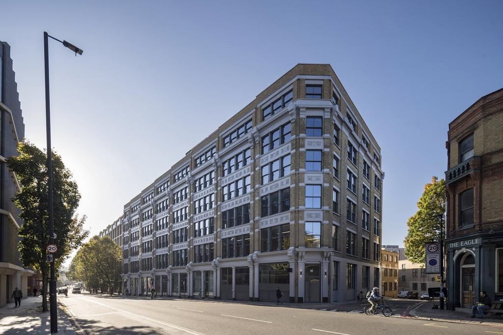 Building External