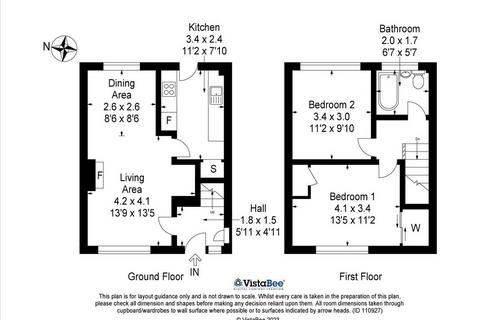2 bedroom terraced house for sale, Flinders Place, Westwood, EAST KILBRIDE