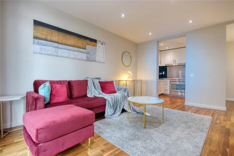 3 bedroom flat for sale, New Providence Wharf, 1 Fairmont Avenue, London