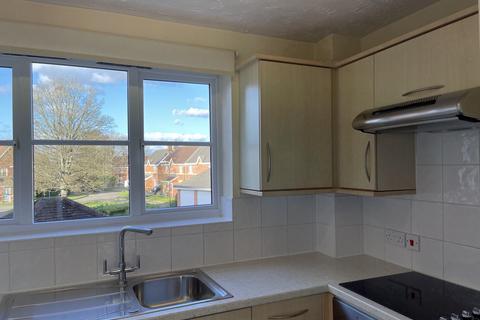 2 bedroom apartment to rent, Liphook