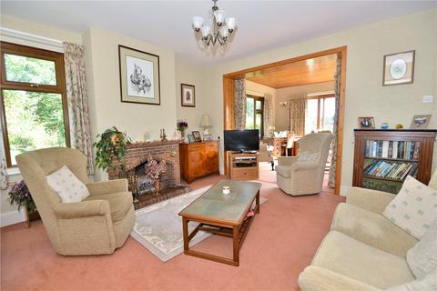 3 bedroom detached house for sale, Broxhill, Fordingbridge, SP6