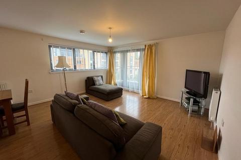 2 bedroom flat to rent, Collier Place, Niddrie, Edinburgh, EH16