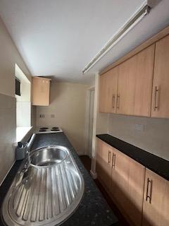 1 bedroom flat to rent, Newcomen Terrace, Redcar TS10