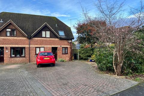 2 Ash Close, Faringdon, SN7 8EJ