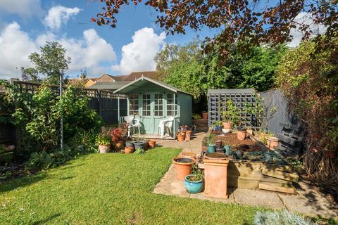 2 Ash Close, Faringdon, SN7 8EJ