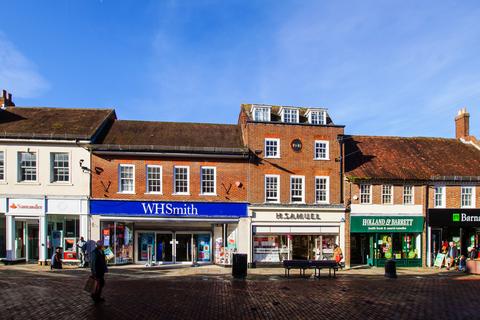 1 bedroom apartment to rent, Chapel Street, Chichester, PO19