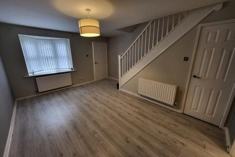 2 bedroom house to rent - Belcroft Close, Northenden, Manchester, M22