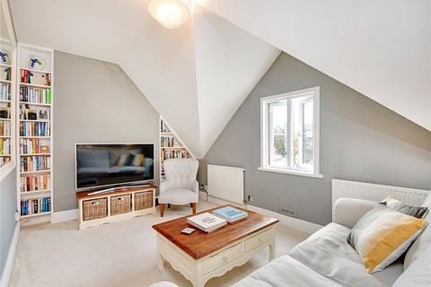 undefined, Canfield Place, London, NW6