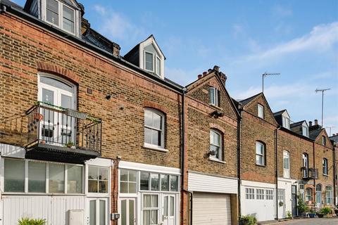 undefined, Canfield Place, London, NW6