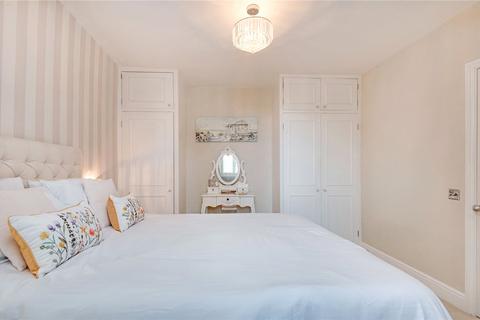 undefined, Canfield Place, London, NW6