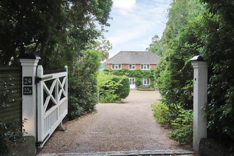 5 bedroom detached house for sale, Broadwater Down, Tunbridge Wells, Kent, TN2