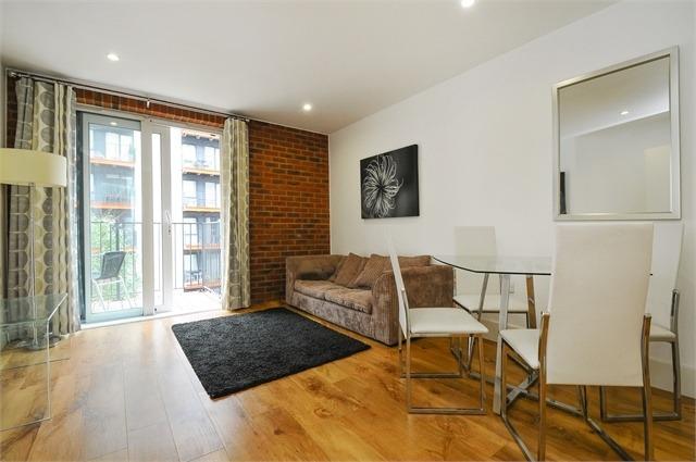 Two Bedroom Flat to Rent