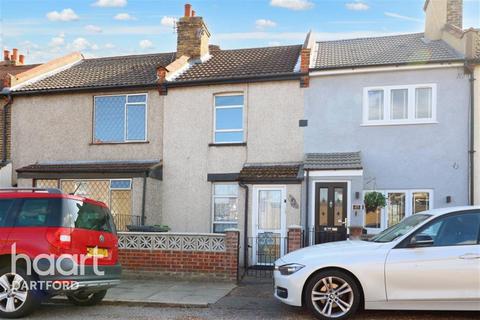 3 bedroom terraced house to rent, Wellington Road, DA1