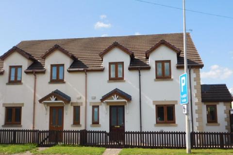 3 bedroom semi-detached house for sale, Clos Albion, Talley Road, Llandeilo, Carmarthenshire.