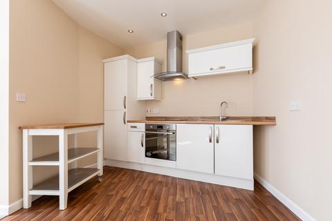 1 bedroom flat for sale, 1-2 Vauxhall Street, St. Helier, Jersey