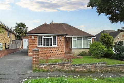 3 bedroom detached bungalow for sale, Peverells Wood