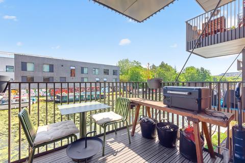 1 bedroom apartment to rent, Wild Flower Gardens, London, E3