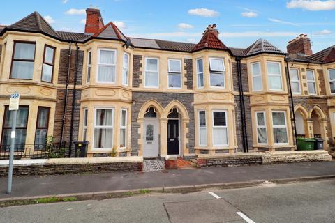 3 bedroom terraced house to rent, Tewkesbury Place, Cathays, Cardiff, CF24