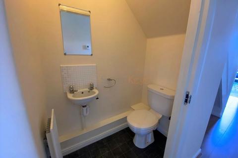 2 bedroom terraced house to rent, Braidwood Mews, Stanley