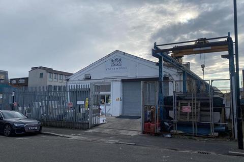 Warehouse for sale, Colville Road, Acton, London, W3