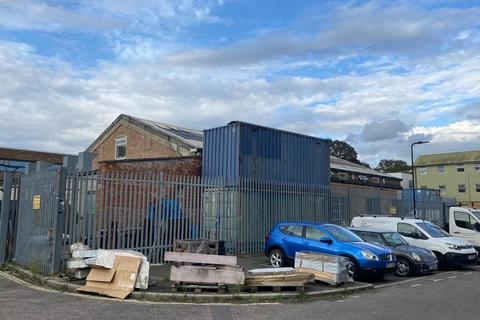 Warehouse for sale, Colville Road, Acton, London, W3