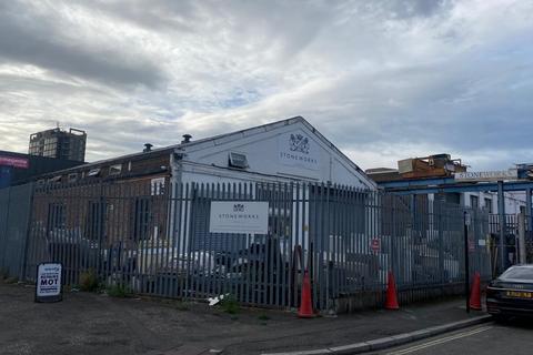 Warehouse for sale, Colville Road, Acton, London, W3