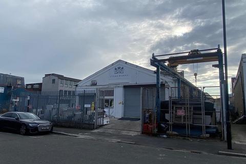 Warehouse for sale, Colville Road, Acton, London, W3