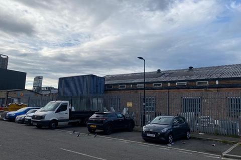 Warehouse for sale, Colville Road, Acton, London, W3