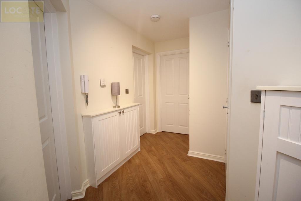 Prestwood Close Davyhulme 2 bed apartment £199,950