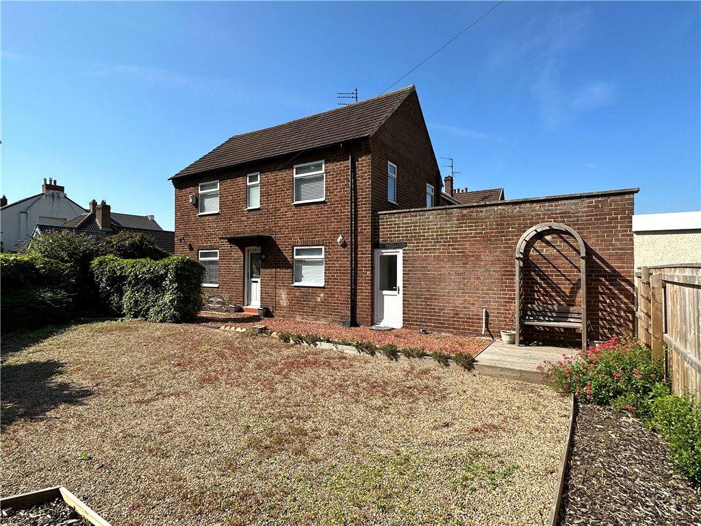 Yarm Road, Eaglescliffe 3 bed end of terrace house £950 pcm (£219 pw)