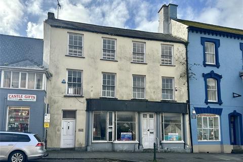 1 bedroom flat to rent, Main Street, Pembroke, Pembrokeshire, SA71