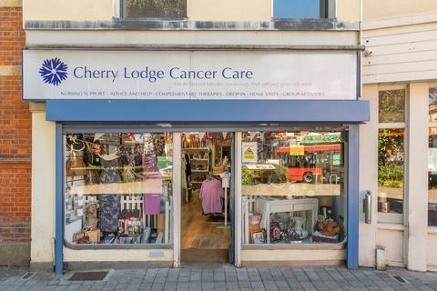 Retail property (high street) for sale, (Mixed-Use) - 1 Church Passage, Barnet, EN5 4QS