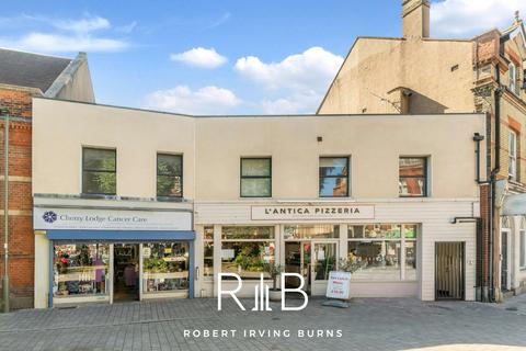 Retail property (high street) for sale, (Mixed-Use) - 1 Church Passage, Barnet, EN5 4QS