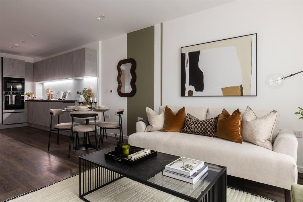 Living Space