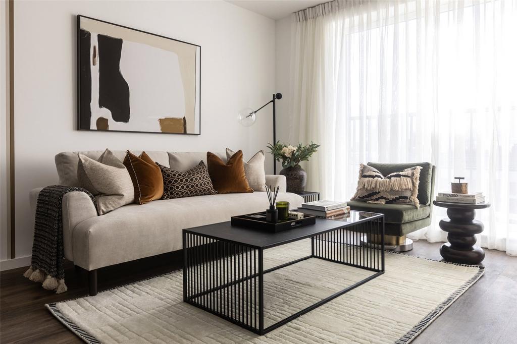 Living Space