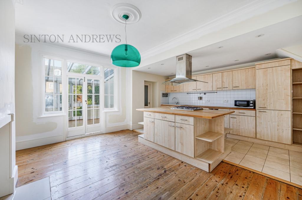 Cairn Avenue, Ealing, W5 4 bed house for sale £1,200,000