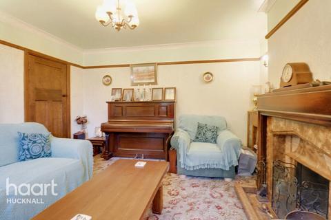 3 bedroom detached house for sale, Moor Road, Papplewick, Nottingham