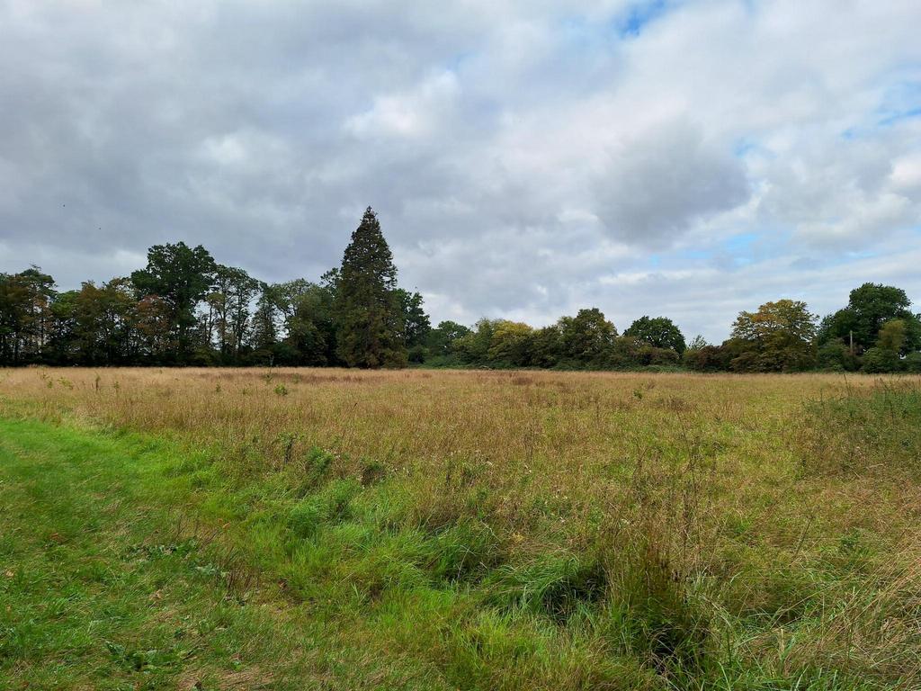 Stansted Farm land for sale £125,000