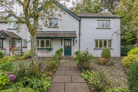 3 bedroom semi-detached house for sale, 26 Crown Rigg, Bowness-On-Windermere
